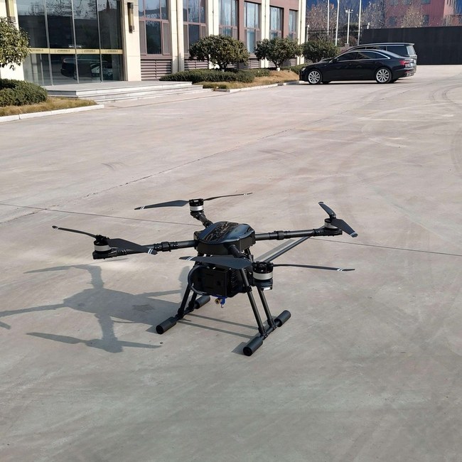 C10 Cleaning Drone applications overview 5
