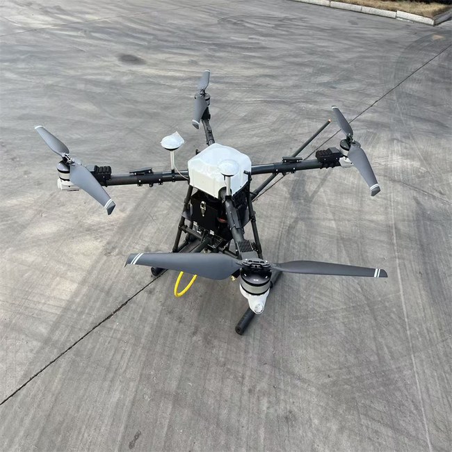 C20 Cleaning Drone applications overview 2