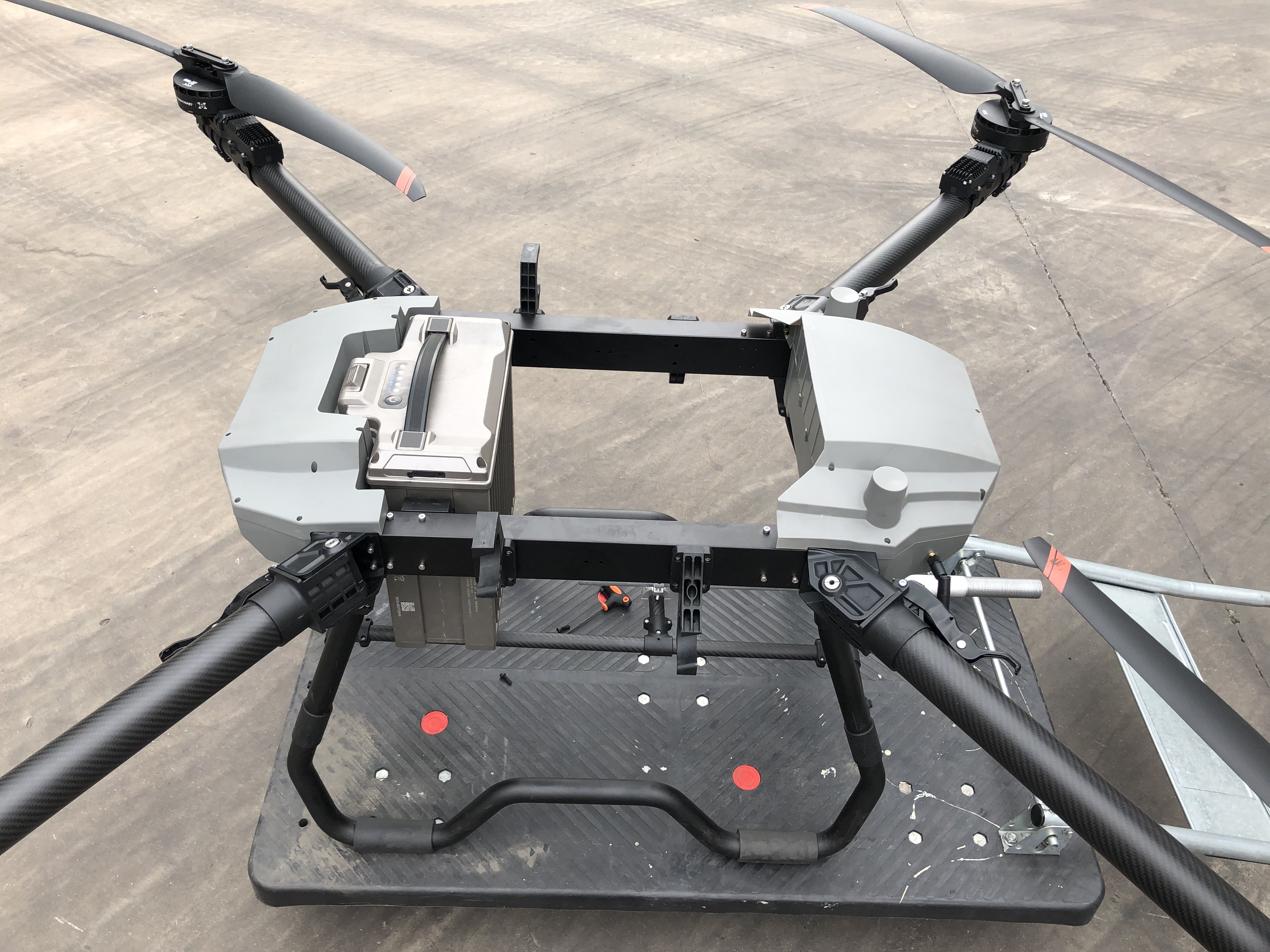 C20 Cleaning Drone applications overview 5