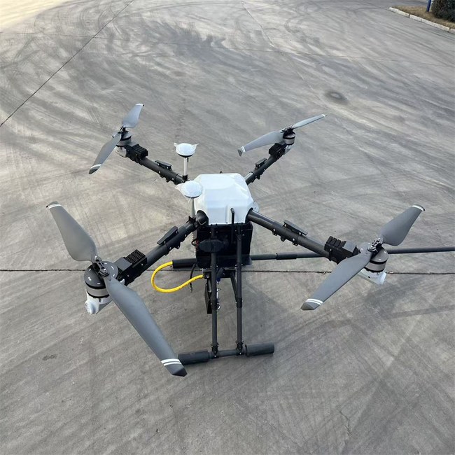C20 Cleaning Drone overview 1