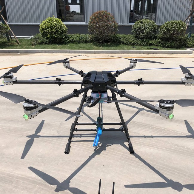 C35 Cleaning Drone applications overview 4