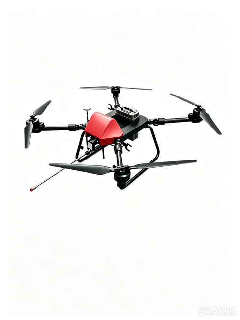 AL001 Pro Cleaning Drone