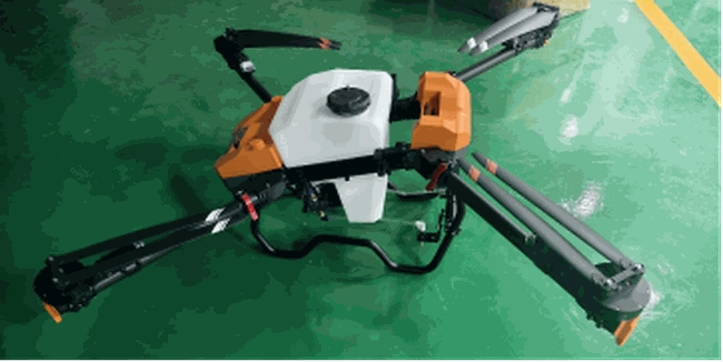 AL002 Cleaning Drone applications overview 1