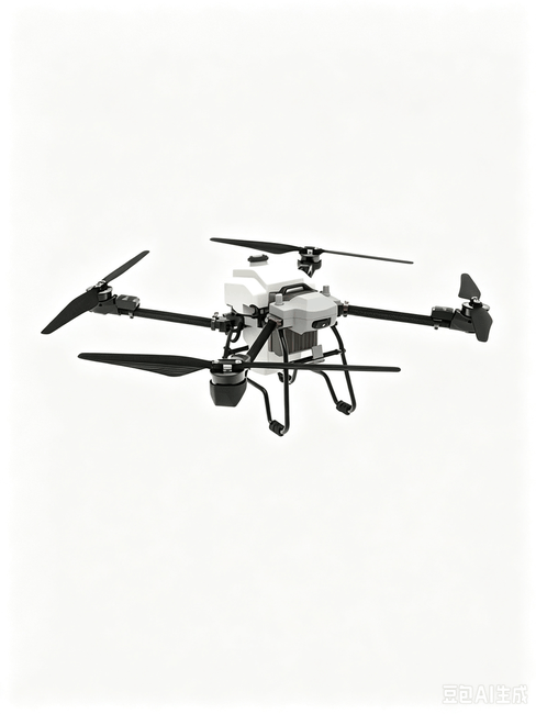 AL005 Pro Cleaning Drone