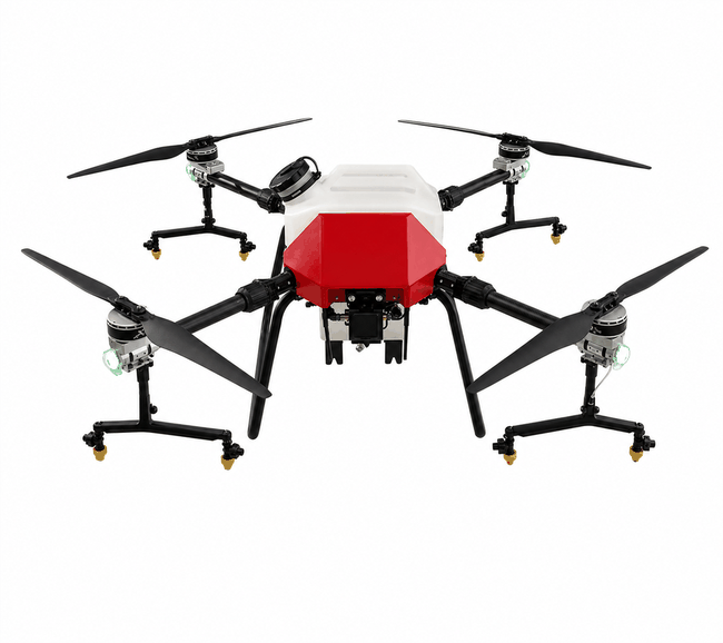 AL4-22 Agricultural Spraying Drone