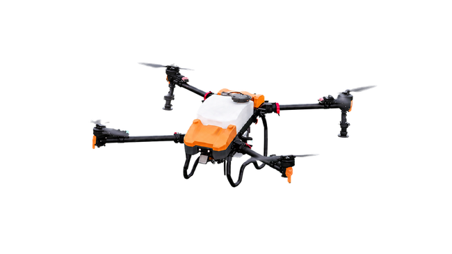 AL4-30 Agricultural Spraying Drone