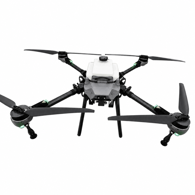 AL4-50 Agricultural Spraying Drone