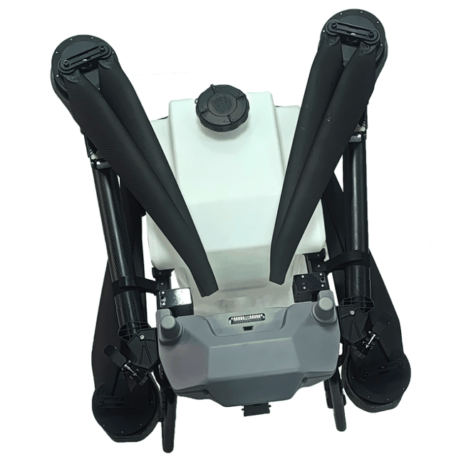 AL4-50 Agricultural Spraying Drone overview 1