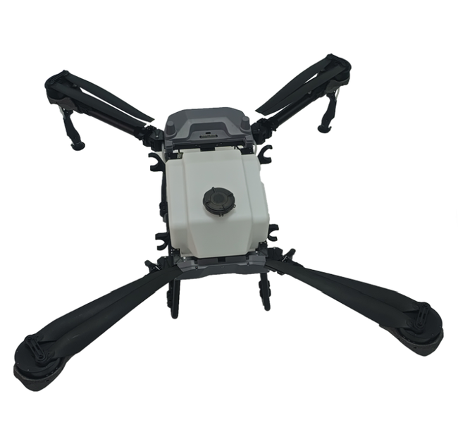 AL4-50 Agricultural Spraying Drone overview 3