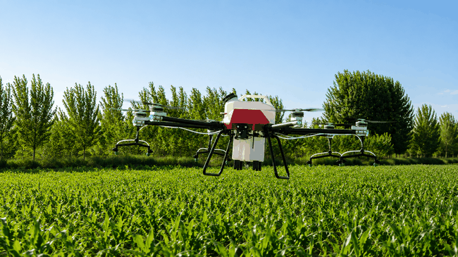 AL6-30 Agricultural Spraying Drone