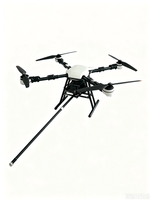 C20 Cleaning Drone