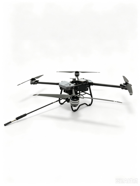 C50 Cleaning Drone
