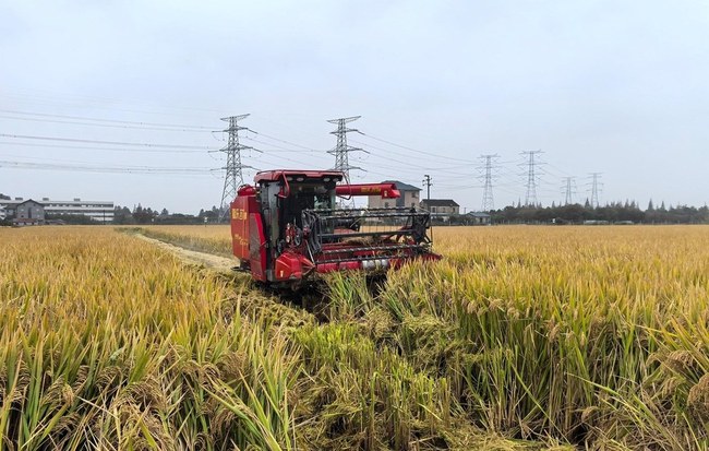 Precision Row Seeding Module applications overview 6